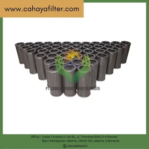 Filter Oli Transmission For Hydraulic 