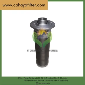 Kartrid Filter Oli 10 Inch 