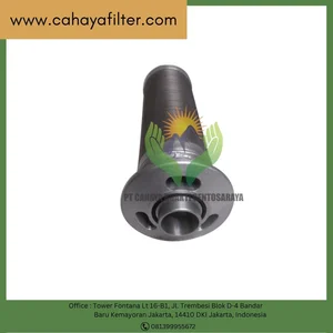 10 Micron Oil Filter Cartridge 