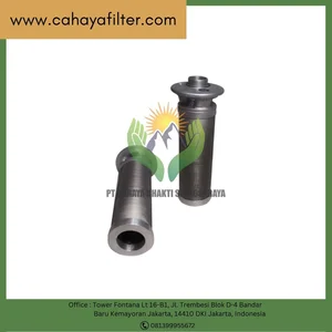 Kartrid Filter Oli Lipit 20 Inch 