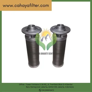 Elemen Filter Oli 30 Inch
