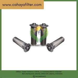 60 Micron Mesh Oil Filter