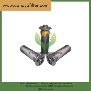 Oil Filter For Injection Molding Machine