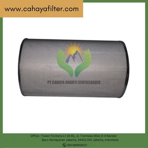 Industri Blower Udara Filter Cartridge 