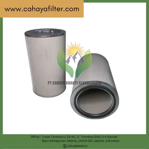 Air. Eve. Dust Filters For Industry 