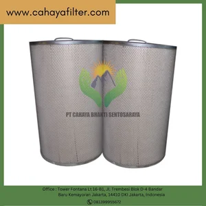Good Quality Local Product Air Filter 