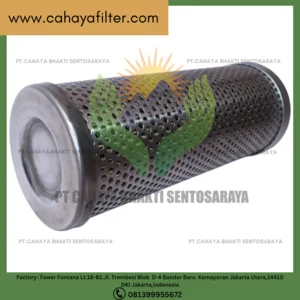 Construction Machinery Fuel Water Separator Oil Filter Brand CBS 