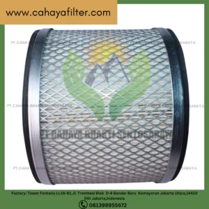 Air Compressor Replacement Part Air Filter Element