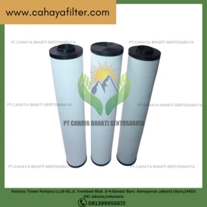  Air Compressor In-line Filter Element