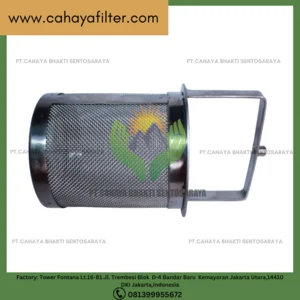  Stainless Steel Mesh Perforated Metal Filter Cylinder