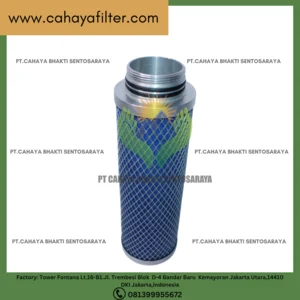 Line Filter Element High Quality Spare Parts for air Compressors