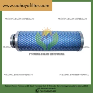 Compressed Air Precision Filter Element