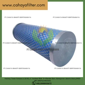 Factory Direct Sales Air Compressor Precision Filter Element