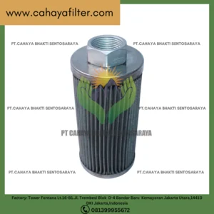 Forklift Accessories Hydraulic Oil Filter Forklift Attachments Product