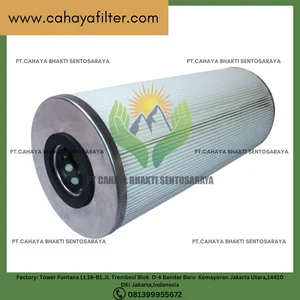 Pleated Industrial Filter Cartridge Tray Top Dust Filter for Dust Extraction