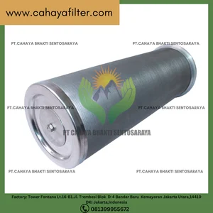 Sintered Wire Mesh Oil Filter Sintered Wire Mesh Tube
