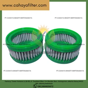 Diesel Engine Truck Accessories Hydraulic Breather Oil Filter