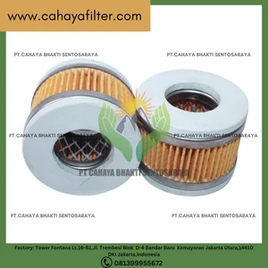 Dust Remove Oil Element Air Filter Cartridge for Dust Collect Fuel Filter