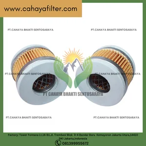 High Quality Best Selling Air Compressor Oil Filter