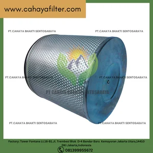Replace Screw Air Compressor Air Filter