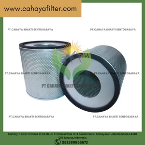 OEM Centrifugal air Compressors Air Filter element