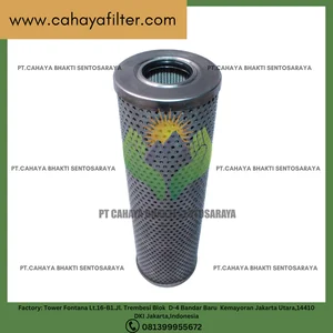 Wheel Loader Spare Parts Oil Suction Filter Brand CBS Filter