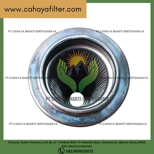 New Replacement  High Efficiency Industrial Hydraulic Oil Filter 