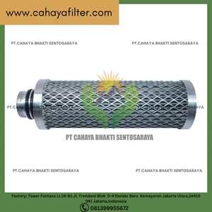 Air Compressor Filter element High Precision Filter