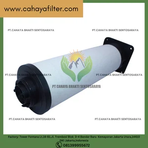 New Exhaust Filter Vacuum Pump Filter High Pressure Filter Paper