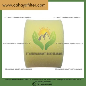 Wholesale Custom Water Filter for Industrial Filter