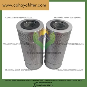 Hot Selling Engineering Machinery Parts Hydraulic Oil Return Filter