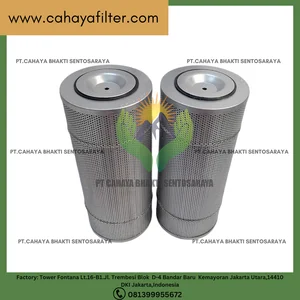 Manufacturers Direct Supply New Model Return Oil Filter element