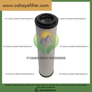 Coalescence Gas Filter Elemenet for Industry Brand CBS Filter