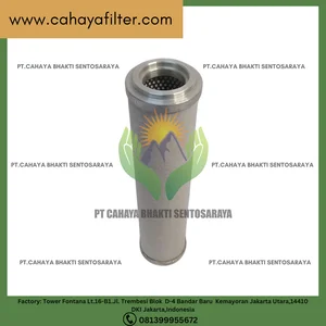 Stainless Steel Industrial Filter Element Mesh Strainer