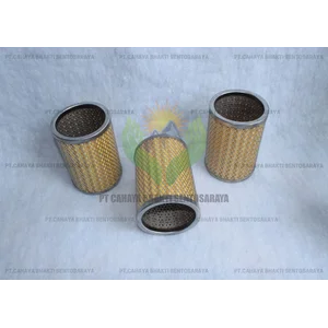 Fluid Oil Filter Breather Element