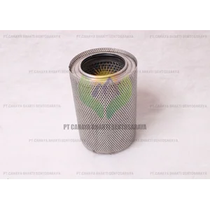 Saringan Hisap Filter Oli Cair