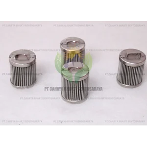 Element Saringan Filter Cairan Oli