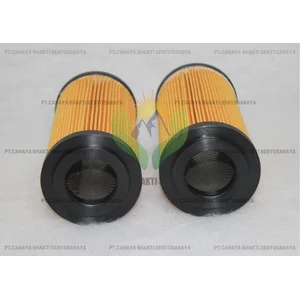 Paper Hydraulic Fluid Oil Filter