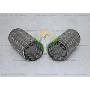 Filter Oli Element Fluid Kompressor