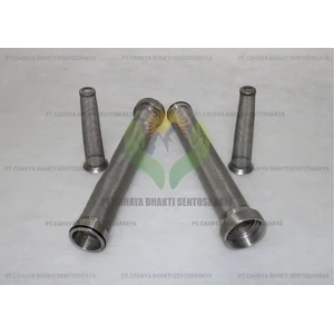 Sintered Wire Mesh Oil Filter