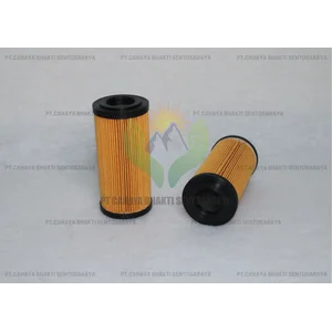 Filter Oil Fuel Filter Element
