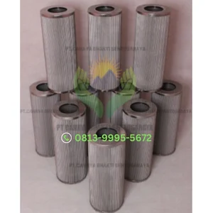 Industrial Filtration Hydraulic Oil Filter