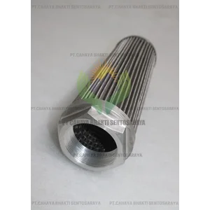 Filter Oli Hidrolik Anti Statis