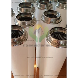 Elemen Filter Penggabungan Cairan Dan Gas