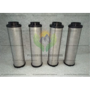 Compressor Air And Gas Filter Element
