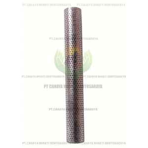 Menyediakan Filter Y Strainer Merk CBS Filter