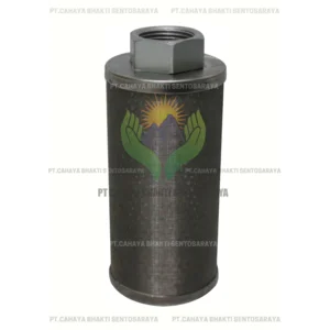 Menyediakan Saringan Filter Hisap Stainless Steel