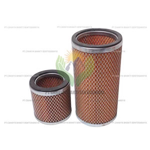 Supply Air Compressor Parts Lubricating Hydraulic Oil Filter