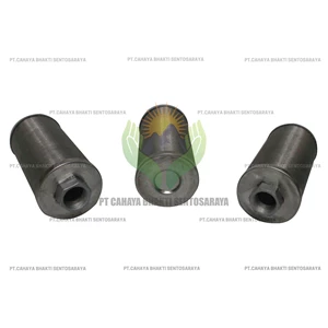 Supply Good Quality Suction Oil Filter Element