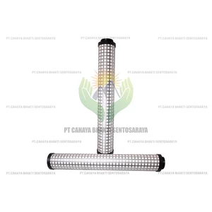 Menyediakan Elemen Filter Pengering Udara Sejajar